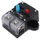 thumbnail image 2 of Circuit Break Fuse Inverter, Multiple Protection Resettable Auto Cut Off High Accuracy Circuit Breaker For Auto ANGGREK No, 2 of 7