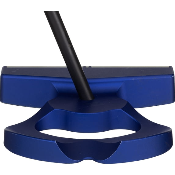 Pre-Owned L.A.B. Golf Lab Directed Force 2.1 Blue Putter 33 Inches Value
