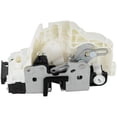 thumbnail image 6 of Door Lock Actuator Compatible with 2011-2014 Dodge Avenger Chrysler 200 2009-2010 Journey Rear Left Driver Side Mopar 4589697AD 4589697AA, 6 of 8
