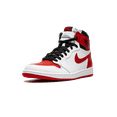 thumbnail image 4 of Jordan MENS Air Jordan 1 Retro High OG "Heritage" 555088 161 from Stadium Goods, 4 of 8
