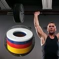 thumbnail image 3 of yingyy Exercising Fractional Micro Weight Plate Strength Training Sporting Train Fraction Weights Plates Accessory School 0.25KG, 3 of 6