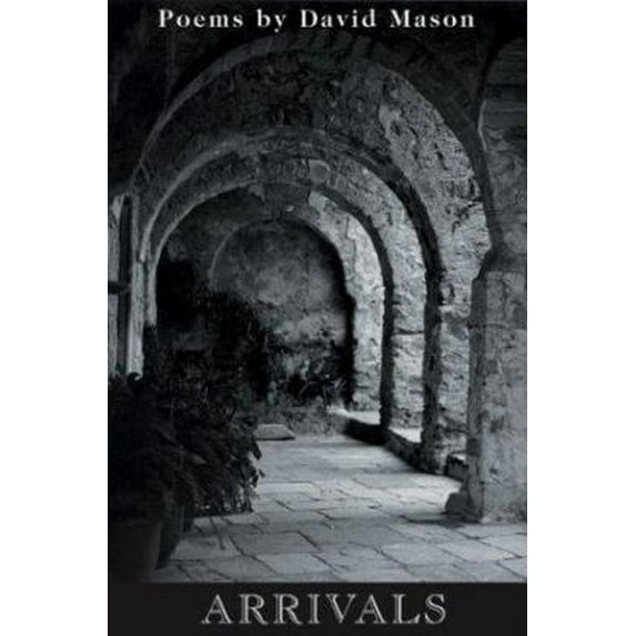 Pre-Owned Arrivals (Paperback) 158654036X 9781586540364
