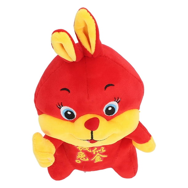 Juguete De Mascota De Conejito De Peluche Juguete De Conejito De Peluche Juguete De Mascota De Conejito De Peluche Juguete De Mascota De Conejito De Peluche Lindo Festivo Exquisito ANGGREK Otros