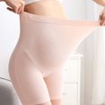 thumbnail image 3 of Ohufall Maternity Cotton Shorts for Women Plus Size Solid Color Casual Over the Belly Pregnancy Short Pants Summer Soft Comfy Elastic High Waist Bottom Shorts, 3 of 5