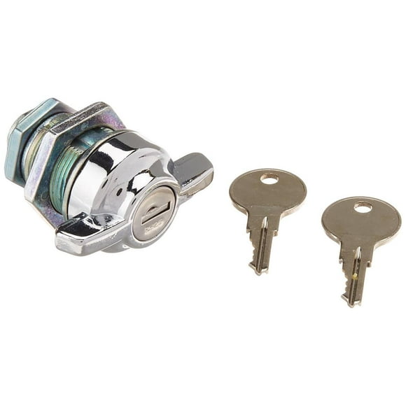 Weather Guard Tool Box Lock 7156 T-Handle Lock for Weatherguard Chest 684