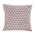 thumbnail image 3 of Xihbxyly Funda de Almohada Love, Acogedora Funda de Cojín de Franela, Elegante Diseño Jacquard 3D, Suave Tejido de Poliéster, Versátil para Sofá Cama, Decoración Del Hogar, Fácil Cuidado, Cremallera, 3 of 7