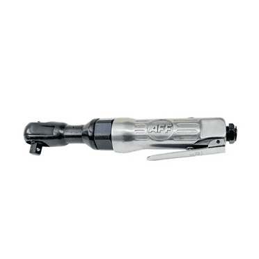 ProFleet 1/2" Air Ratchet Wrench, 70 ft-lbs, Compact