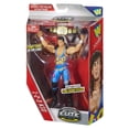 thumbnail image 5 of WWE Elite Collection Flashback 1-2-3 Kid Action Figure, 5 of 5
