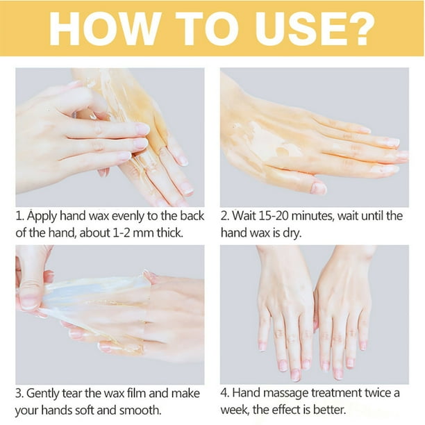 Crema 50g rtopr Hidrurde la Crema de Mano iluminante exfoliante de