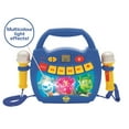 thumbnail image 2 of Pat' Patrouille Haut-Parleur Bluetooth Léger avec Micros et Batterie Rechargeable, 2 of 5