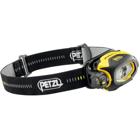Petzl, PIXA 2 Headlamp, 80 Lumens Single
