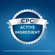 3 Pack - Crest Pro-Health Oral Rinse Refreshing Clean Mint 250 mL Each