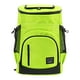 thumbnail image 2 of Mochila Aislada con Enfriador de Cerveza Shamjiam Verde 36 Latas, 2 of 9