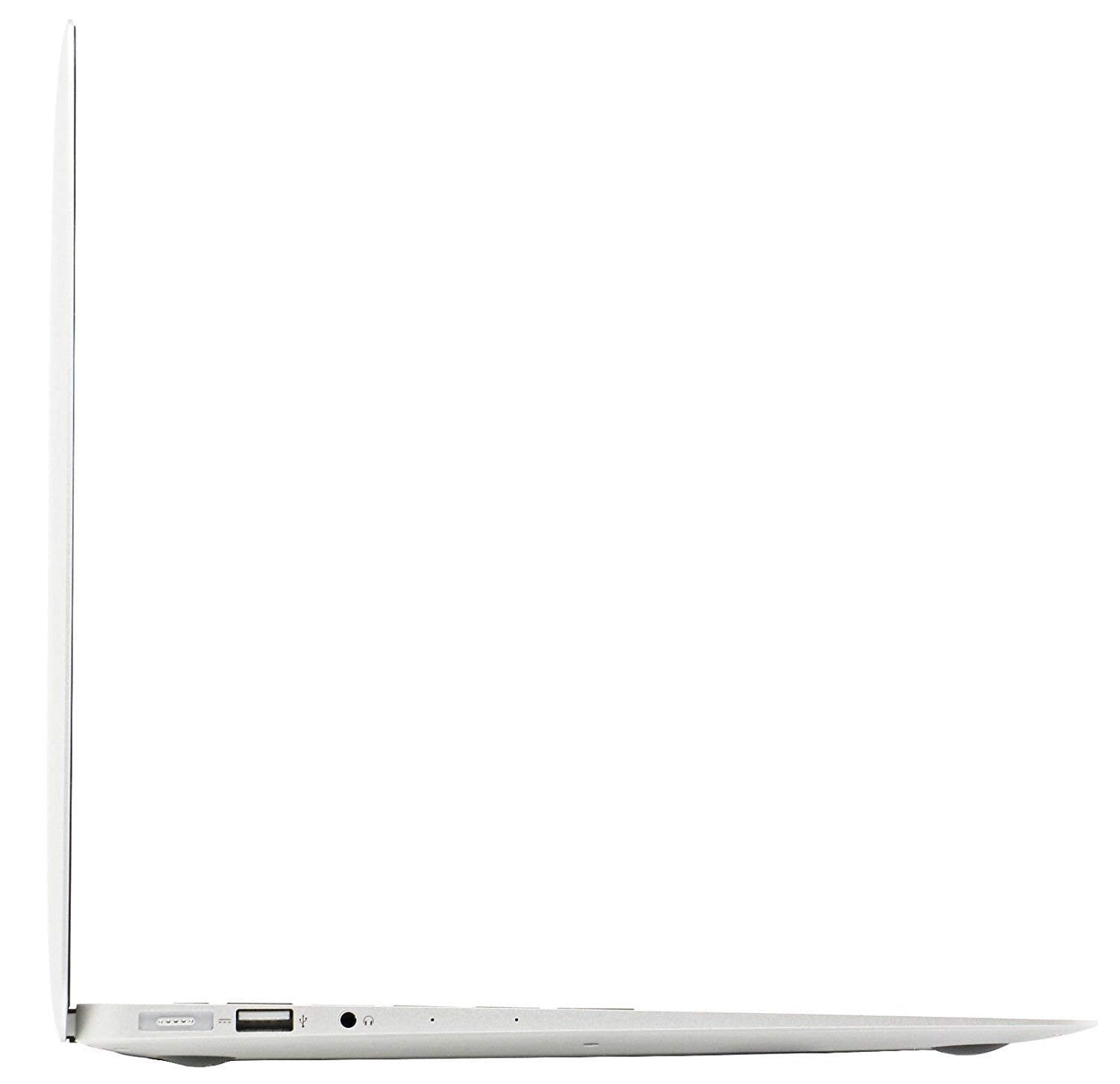 Restored Apple MacBook Air 13.3" Display Intel Core i5 4GB Ram 64GB HD Laptop (Refurbished)
