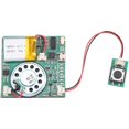 thumbnail image 4 of USB Recording Music Module Greeting Card, button, 4 of 5