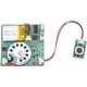 thumbnail image 4 of USB Recording Music Module Greeting Card, button, 4 of 5