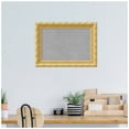 thumbnail image 6 of Amanti Art Versailles Gold Framed Magnetic Board 22 x 16 in., 6 of 7