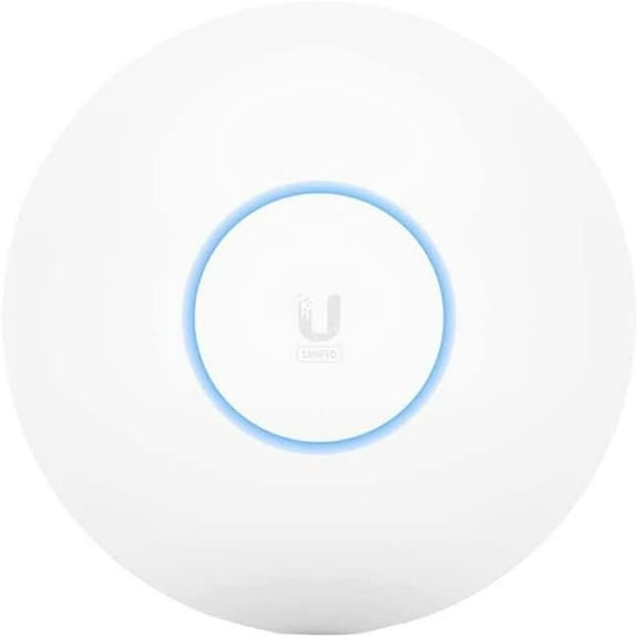 Ubiquiti U6 AP WiFi6 1xGbE PoE 2x2 Dual
