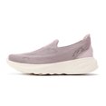 thumbnail image 3 of Li-Ning Women SOFT GO 2 KNIT - Zapatillas de deporte informales sin cordones para mujer, transpirables, con forro acolchado y flexible, cómodas, AGLV018, 3 of 5