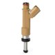 thumbnail image 1 of Fuel Injector Nozzles Car Repair Part 23250-0t020 Compatible Toyota Corolla 1.8l 2009-2015 232500t020 2320909140 2320939145 Parts-XinHan, 1 of 5