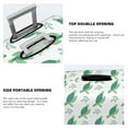 thumbnail image 5 of Lsque Turtle Printed Luggage Cover, Travel Luggage Protector,Scratch and Dirt Resistant, Fits 18-32 Inch Luggage -, 5 of 9