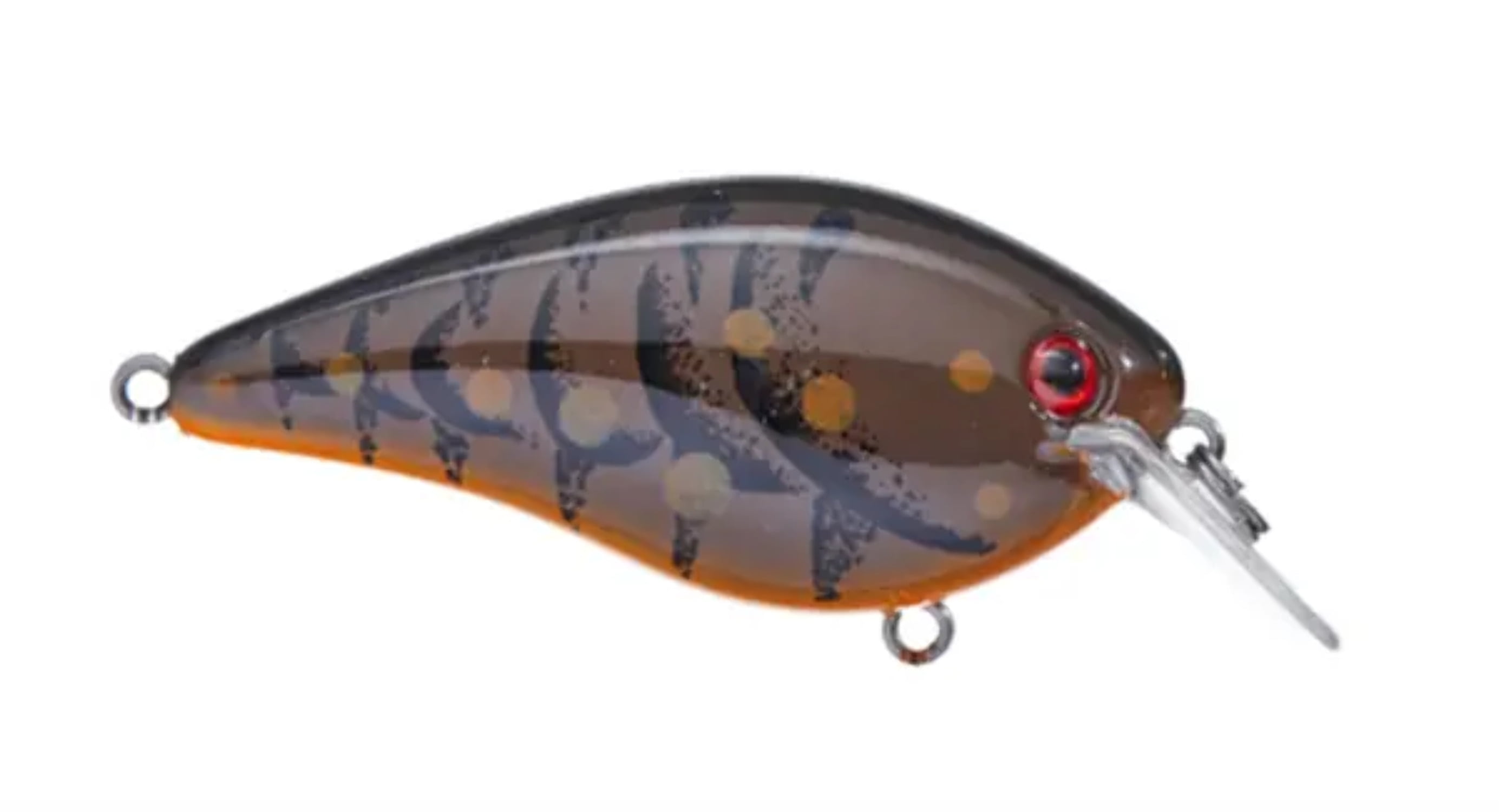 KVD 1.5 Hard Knock Gizzard Shad