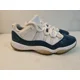 thumbnail image 2 of Ni - ke Air Jordan 11 Retro Low LE "SNAKE NAVY" 2019 - Size 10 - cd6846 102 (10027-18), 2 of 5