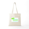 thumbnail image 5 of CafePress - Aruba Palm Trees Tote Bag - Unisex Canvas Tote Bag, Beige, 1-Piece, 5 of 6