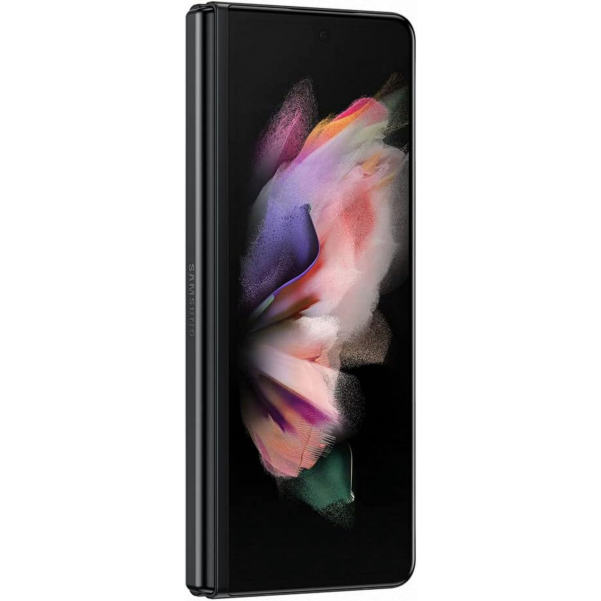 Samsung Galaxy Z Fold3 256GB ブラック Samsung Galaxy Z Fold3 5G Phantom Green 256GB - 7.6 Inch 120 Hz