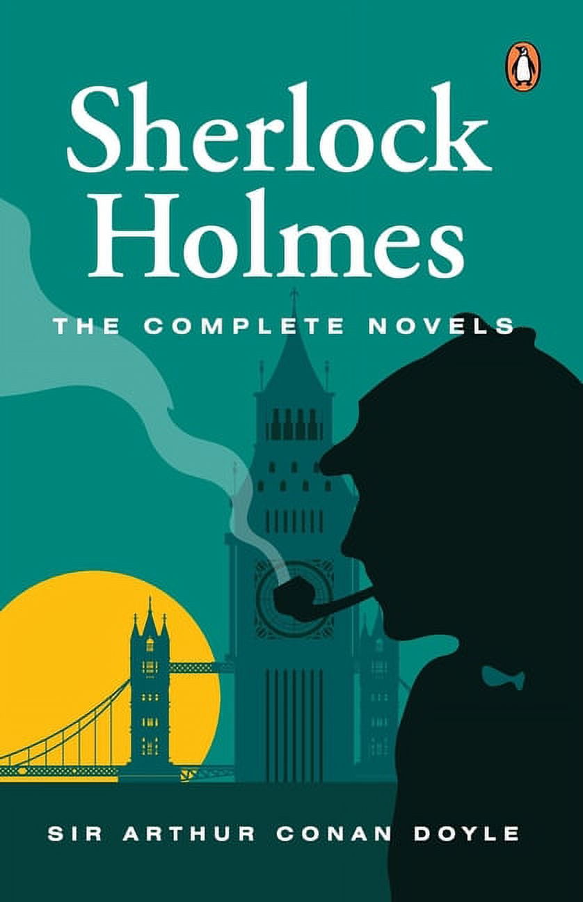 The Complete Sherlock Holmes Collection: An Official Sherlock