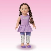 My Life As Dancecise Fashion