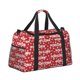 thumbnail image 2 of Disketp Popcorn2 Bolsa de Viaje Tipo Duffle, Bolso de Mano para Fin de Semana para Mujer, Bolsa de Gimnasio Ligera para Hombre, Esencial para Viajes, 2 of 7