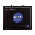 thumbnail image 2 of HongHeng Clearance Under $2.00 Valentine's Day Birthday Gift Empty Box Boy Model Gift Box Packaging Box Blinded Box Hole Poke Gift Boxes, 2 of 6