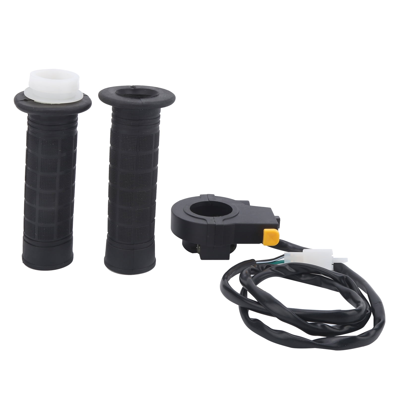 Dirt Bike Motorized Bicycle Throttle Handle 50cc Dirt Bike Kiky