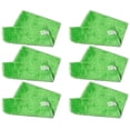 thumbnail image 1 of Paño de fibra de madera Simply Natural, paquete de 6 paños para platos, toallas para lavar platos sin olor, paños de limpieza reutilizables, 1 of 5