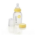 thumbnail image 3 of Medela Breast Milk Bottle, Collection and Storage Containers Set, 3 of 4