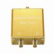 thumbnail image 2 of Duplexer Filter 100K-500MHz Power Divider Combiner/Splitter 50 Ohm F Connector, 2 of 5