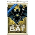 thumbnail image 2 of DC Comics - Batman - 80th Anniversary Wall Poster, 22.375" x 34", 2 of 4