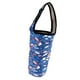 thumbnail image 1 of Bolsa de neopreno aislante para botella de agua, funda para vaso de 30 oz Pescado, 1 of 7