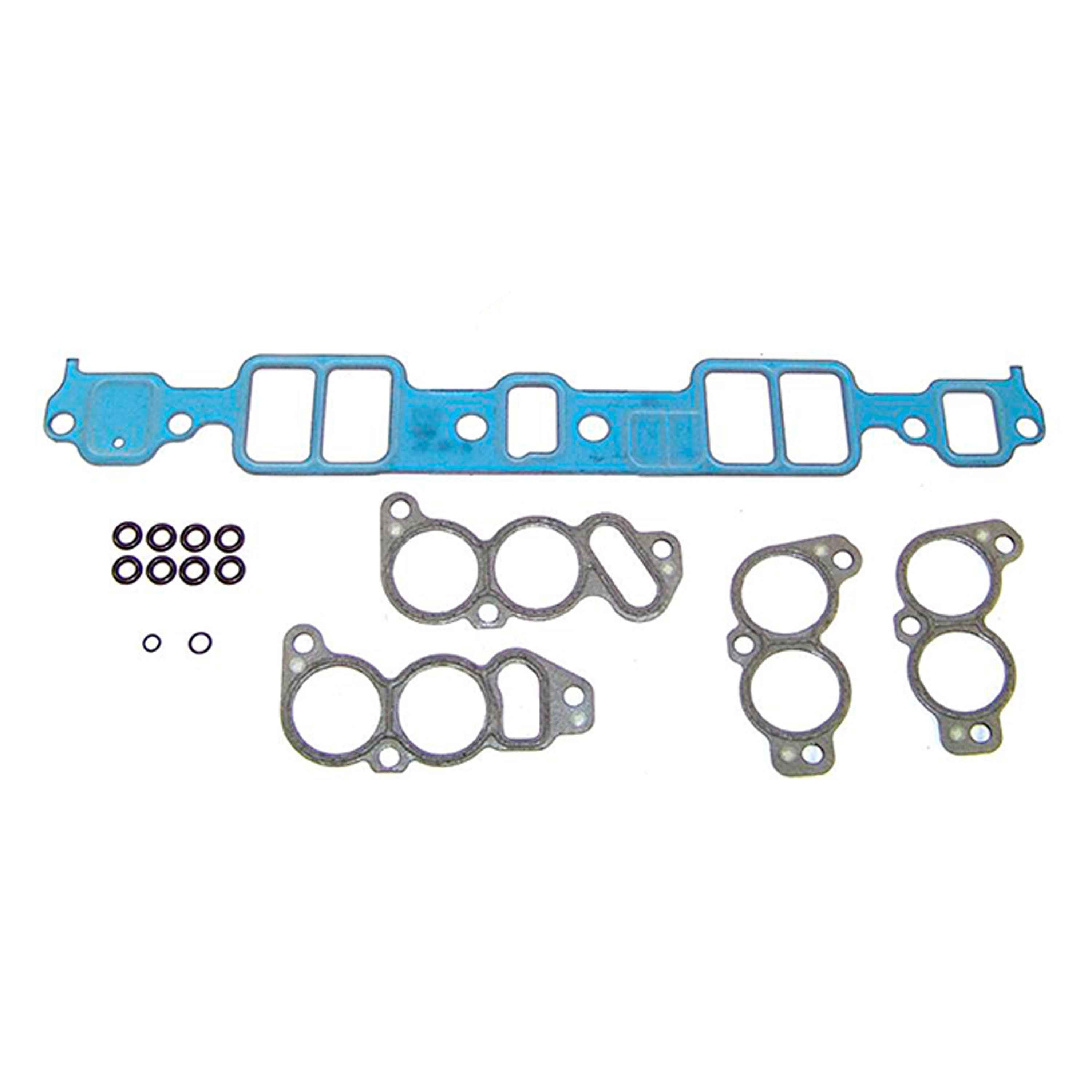 DNJ IG3202 Intake Manifold Gasket Fits Cars & Trucks 86-91 Chevrolet Corvette 5.7L V8 OHV 16v