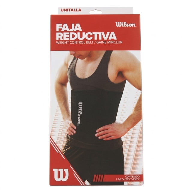 Faja reductiva Wilson Unitalla