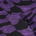 thumbnail image 2 of Kokushibo Upper Rank One Demon Slayer Duvet Cover Bedding, 2 of 5