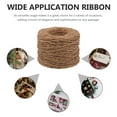 thumbnail image 3 of FENGGUIQU Heavy Duty Packing Twine for Crafts, Wrapping, Decorative String, Strong and , 1 Piece, 3 of 6