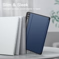 thumbnail image 4 of Funda JeTech para Samsung Galaxy Tab S9 FE+/S9 FE Plus 12.4, 4 of 6