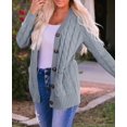 thumbnail image 2 of SURJDE Womens Soft, 2 of 7