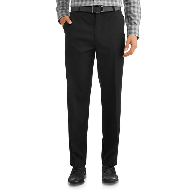 Men's Suit Pants - Walmart.com