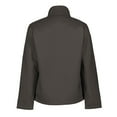 thumbnail image 3 of Regatta Professional Mens Soft Shell Jacket, 3 of 4