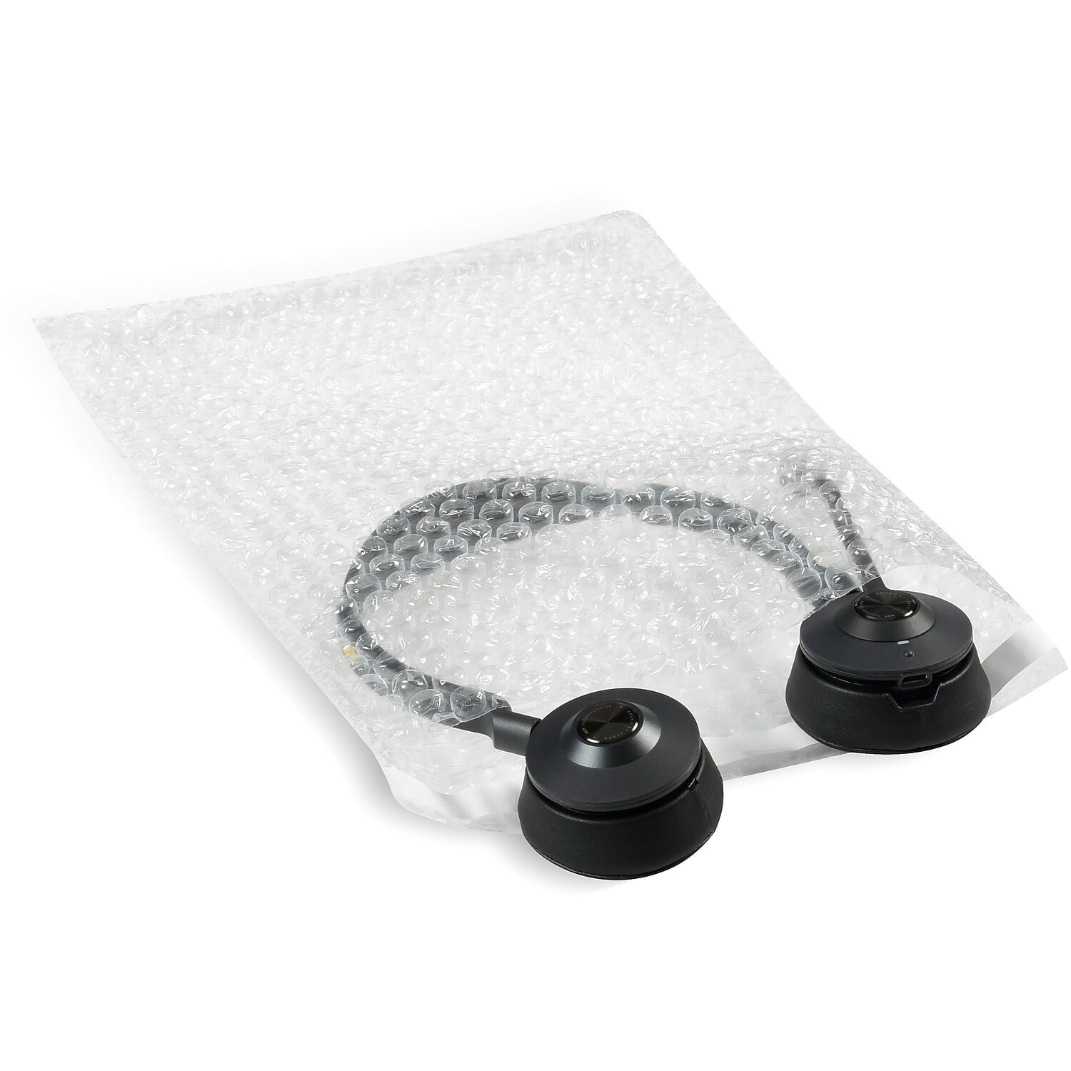 MyOfficeInnovations 8 x 11.5 Self-Seal 3/16 Bubble Bags 200/Carton MYO687528