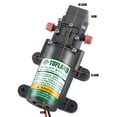 thumbnail image 2 of TOPLAND 12V Portable Diaphragm Water Pump with Safety Accessories Pressure Self Priming, 2 of 13