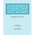 thumbnail image 1 of The Barbour Collection of Connecticut Town Vital Records [Vol. 50], 1 of 2